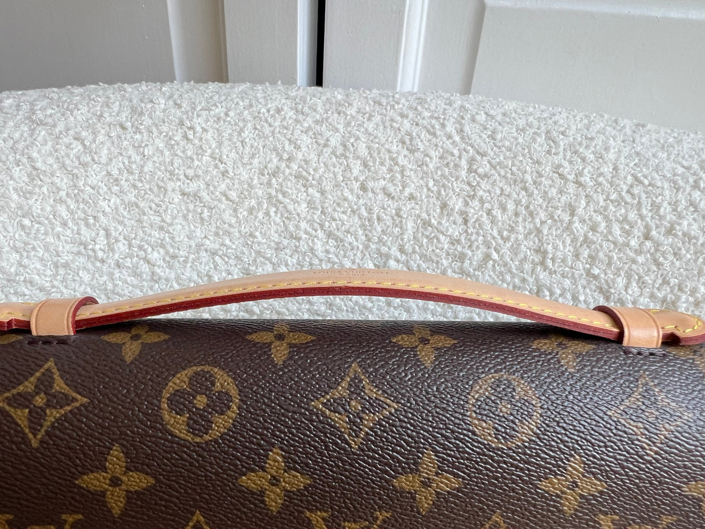 Louis Vuitton Pochette Metis Monogram (RRP £2,060)