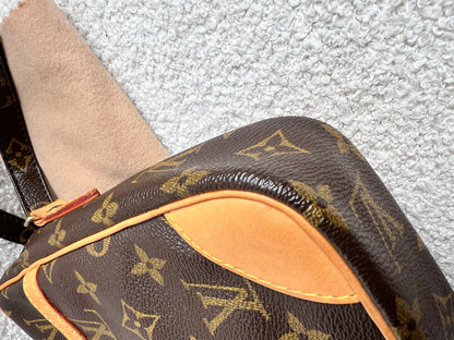 Louis Vuitton Danube Monogram