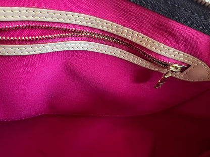 Louis Vuitton MyHeritage Speedy 40 Bandouliere Monogram (RRP £1610)