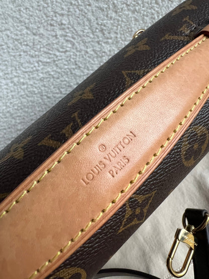 Louis Vuitton Pochette Metis Monogram (RRP £2,020)