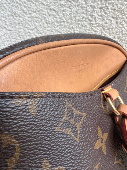 Louis Vuitton Mini Deauville Monogram (RRP £1350)