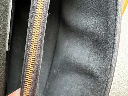 Louis Vuitton Victoire Monogram and Black (RRP £2000)