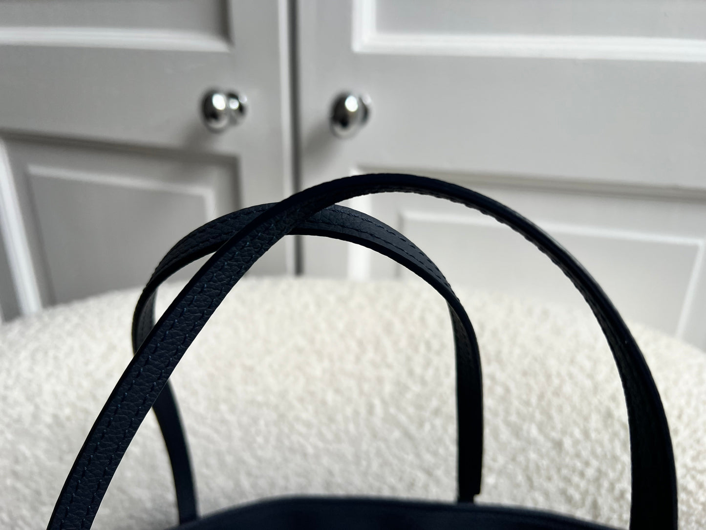 Louis Vuitton Neverfull MM Inside Out (RRP £2,280)