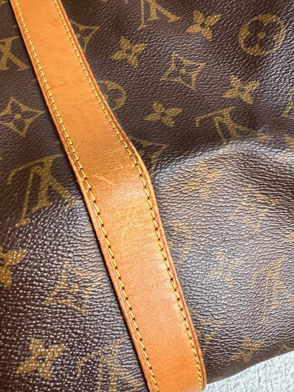 Louis Vuitton Keepall 50 Monogram