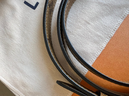 Louis Vuitton Pochette Metis Reverse Monogram (RRP £2,060)