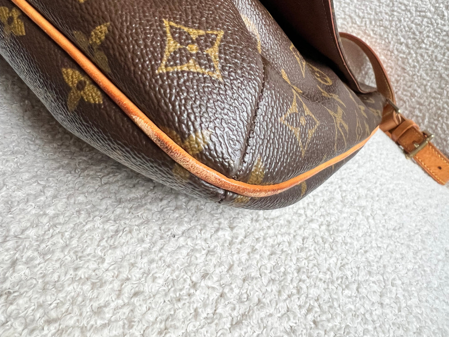 Louis Vuitton Musette Salsa GM