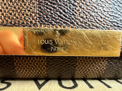 Louis Vuitton Favorite PM Damier Ebene