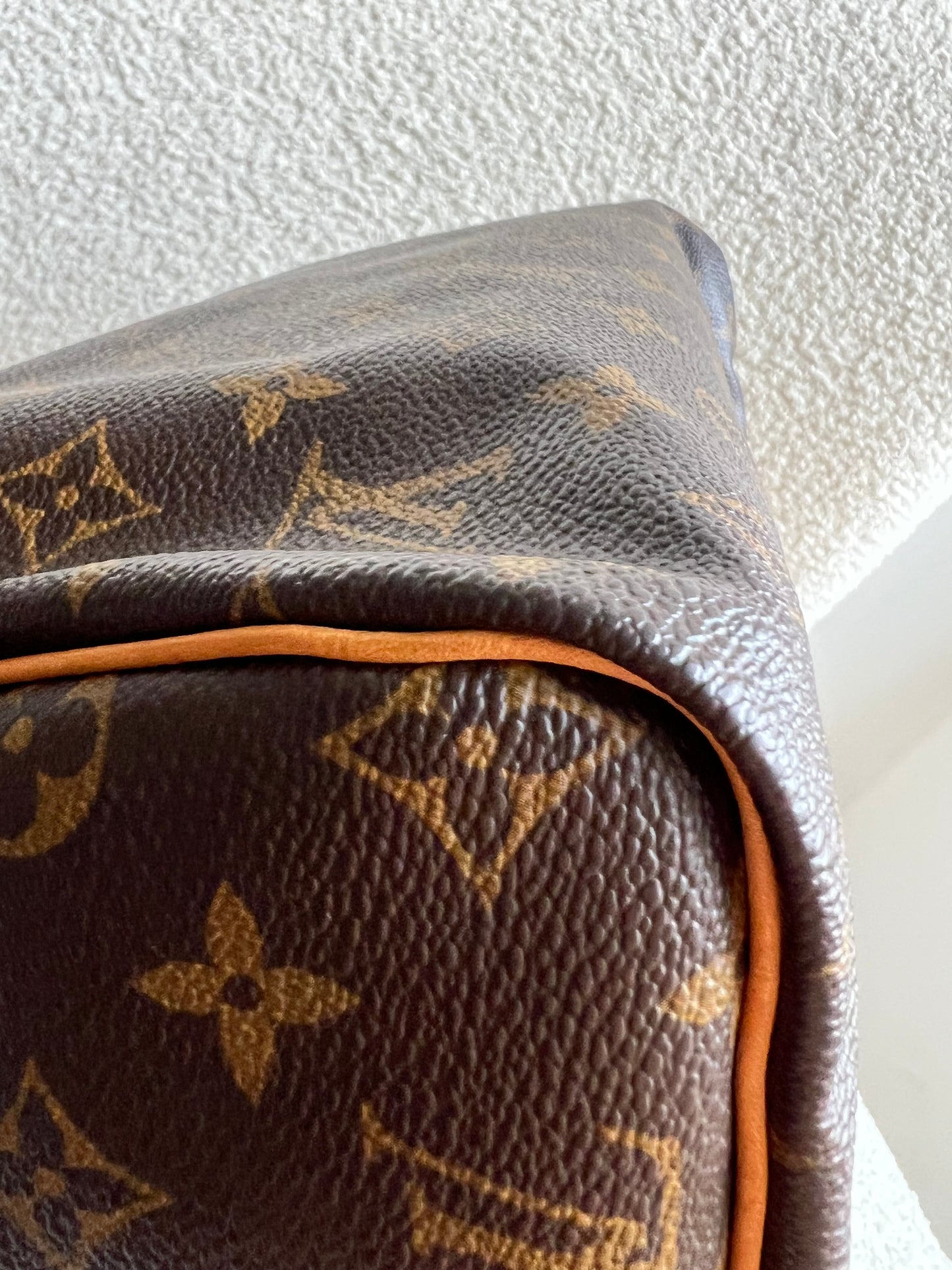 Louis Vuitton Speedy 30 Bandouliere Monogram (RRP £1450)