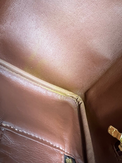 Louis Vuitton Dopp Kit Toilet Pouch Monogram (RRP £780)