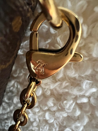 Louis Vuitton Felicie Pochette Monogram (RRP £1110)