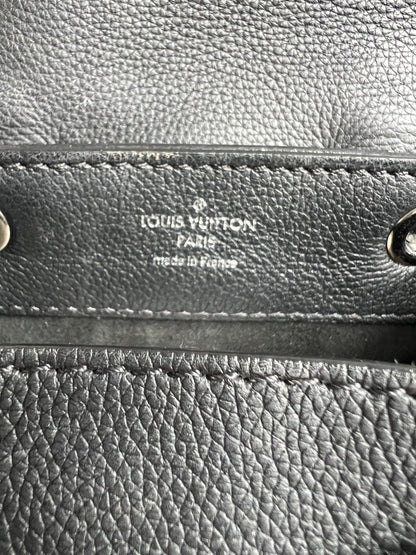 Louis Vuitton Mylockme Mini Backpack