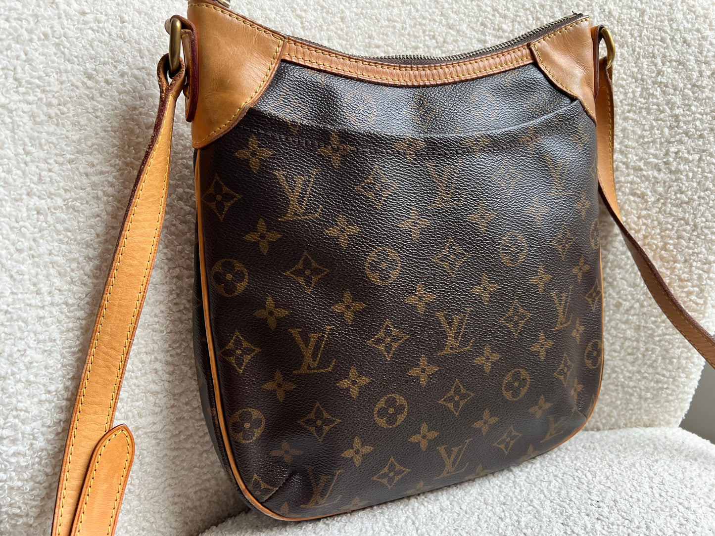 Louis Vuitton Odeon Monogram
