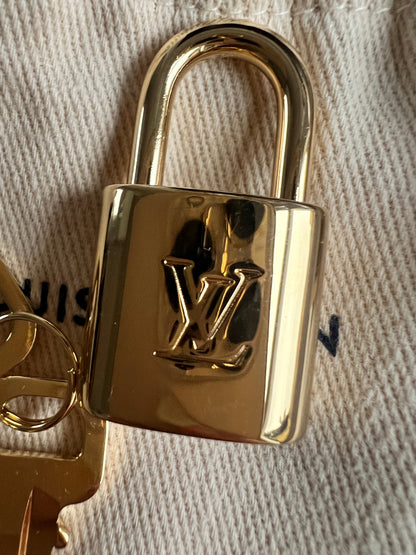 Louis Vuitton Speedy 25 Bandouliere Monogram (RRP £1,440)