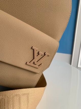 Louis Vuitton Pilot  Sling Bag