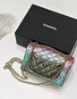 Chanel Mermaid Small Reissue 2 55