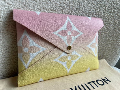 Louis Vuitton Large Kirigami Pouch By The Pool