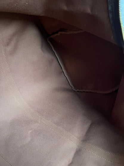 Louis Vuitton Keepall 60 Monogram