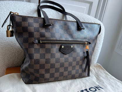 Louis Vuitton Lena PM Damier Ebene