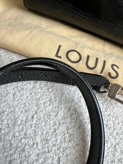 Louis Vuitton Brea MM in Epi Leather (RRP £1650)