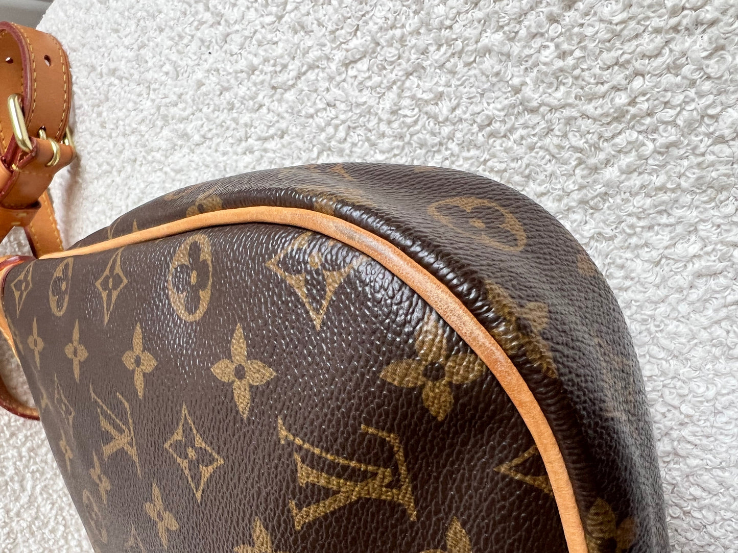 Louis Vuitton Odeon Monogram