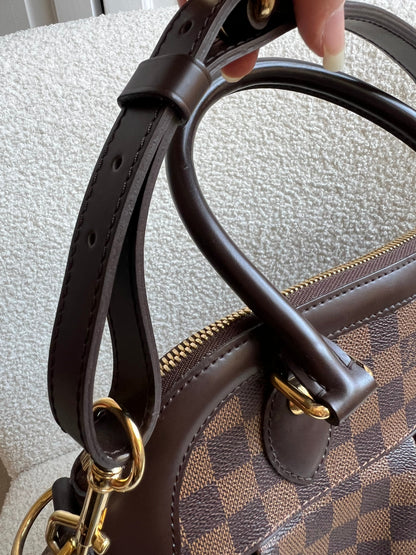 Vuitton Trevi PM Damier Ebene