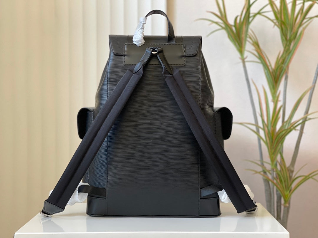 Louis Vuitton Christopher PM Backpack