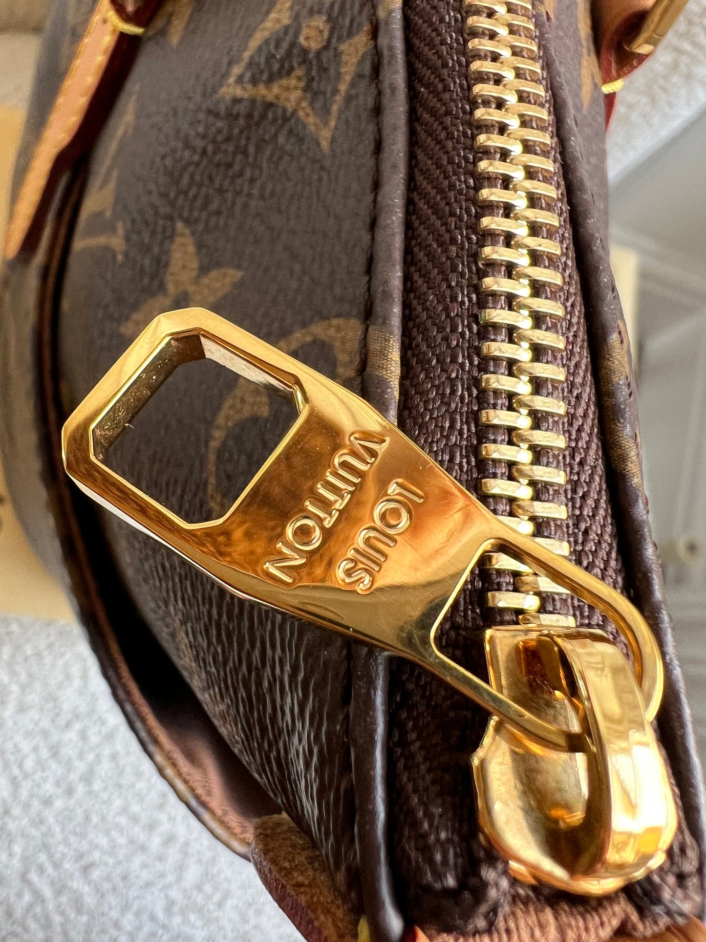 Louis Vuitton Totally PM Monogram