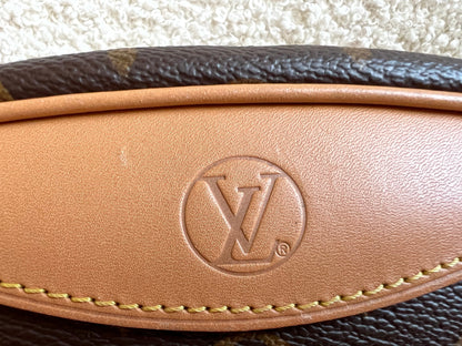 Louis Vuitton Mini Deauville Monogram (RRP £1350)