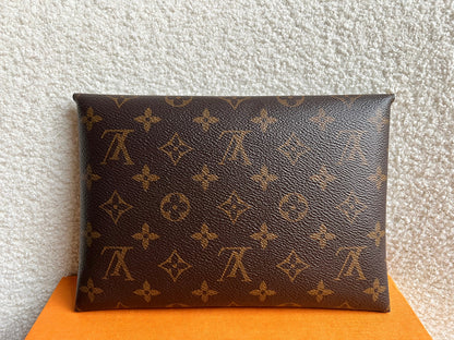 Louis Vuitton Large Kirigami Pouch Monogram
