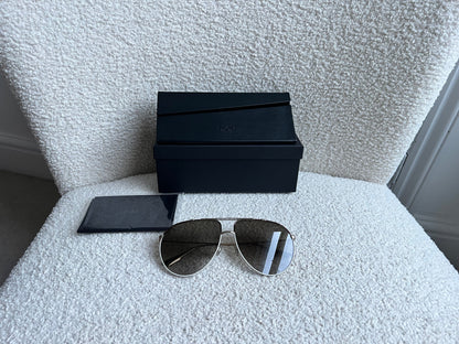 Dior Aviator Sunglasses