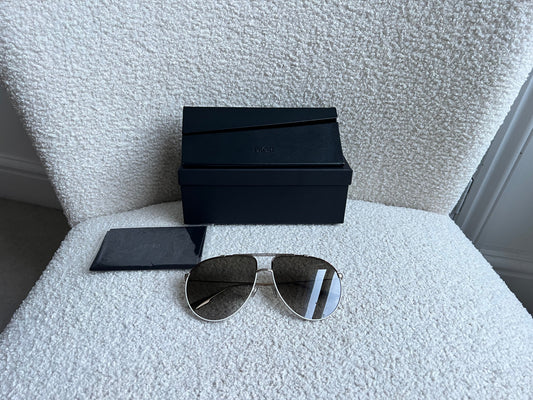 Dior Aviator Sunglasses