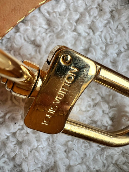 Louis Vuitton Speedy 30 Bandouliere Monogram (RRP £1450)