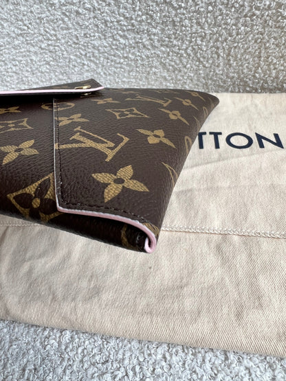 Louis Vuitton Large Kirigami Pouch Monogram