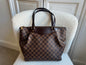 Louis Vuitton Westminster MM Tote Damier Ebene