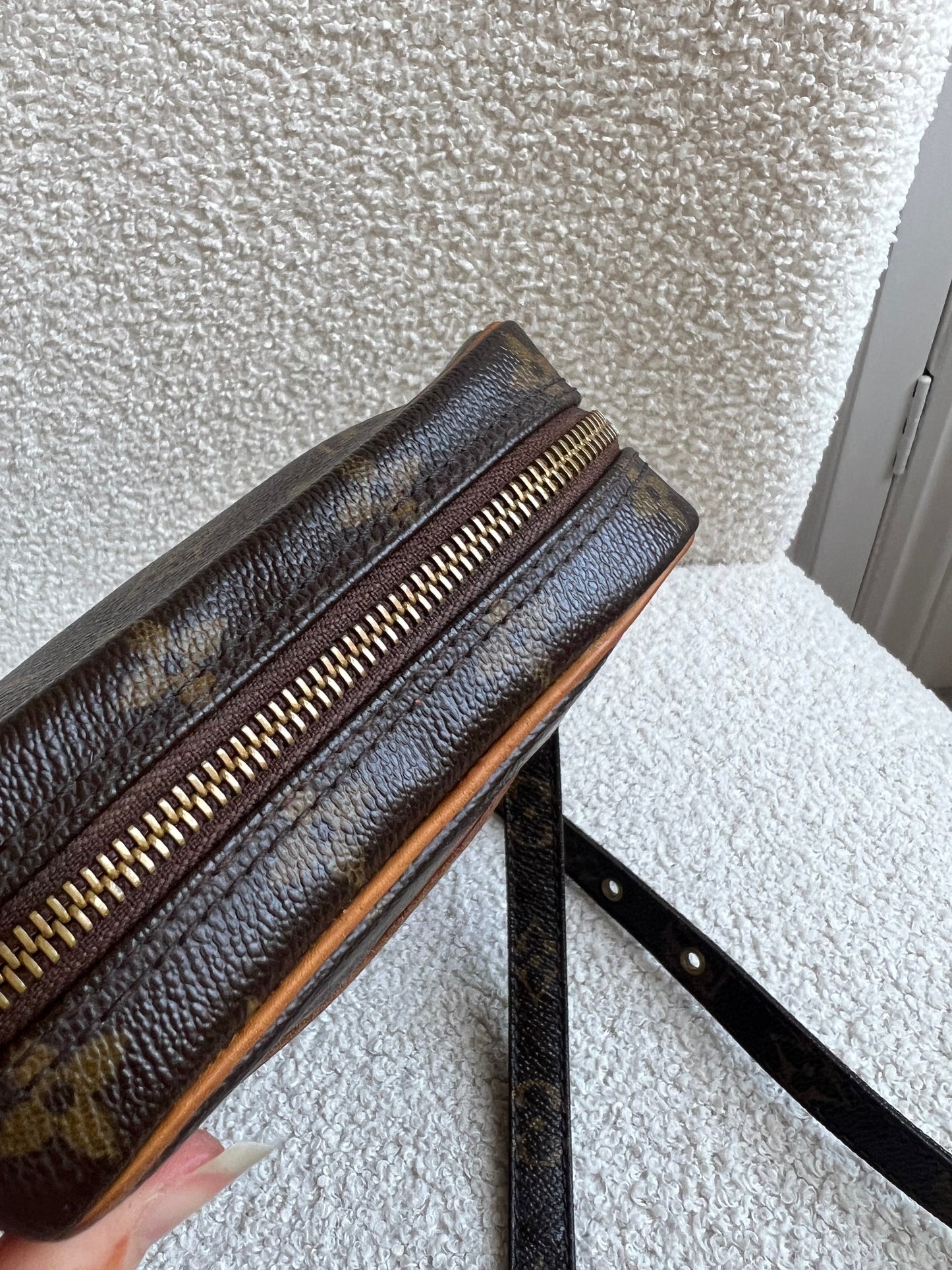 Louis Vuitton Danube Monogram