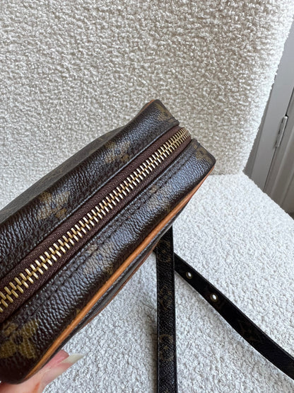 Louis Vuitton Danube Monogram