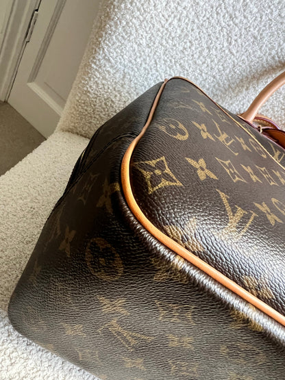 Louis Vuitton Deauville Monogram