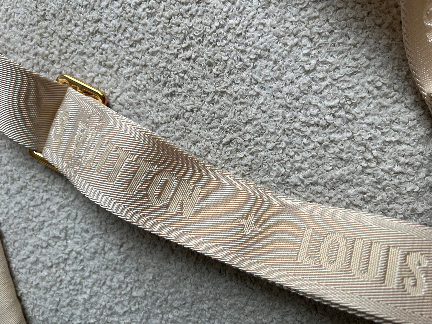 Louis Vuitton Multi Pochette Accessoires Summer By the Pool Limited Edition