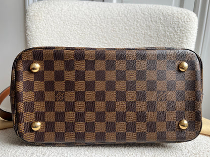 Louis Vuitton Belmont Tote Damier Ebene
