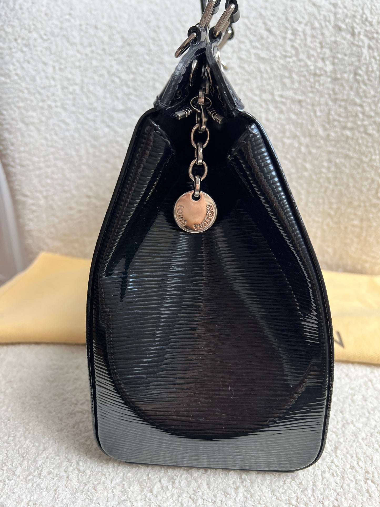 Louis Vuitton Brea MM in Epi Leather (RRP £1650)