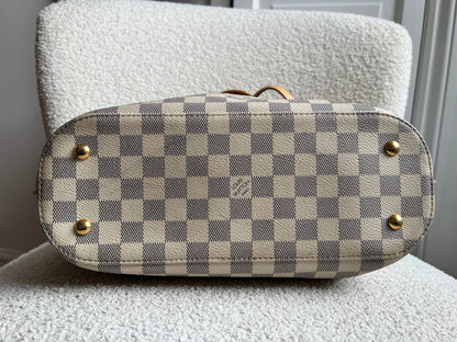 Louis Vuitton Girolata Damier Azur