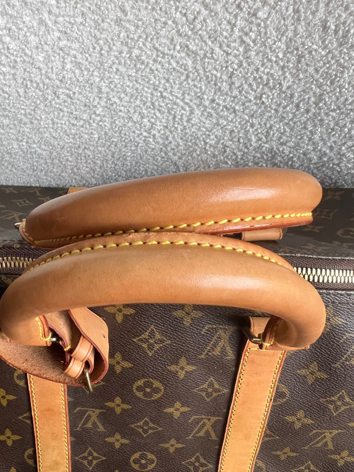 Louis Vuitton Keepall 50 Monogram
