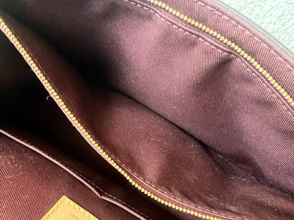 Louis Vuitton Cluny MM Monogram (RRP £1890)