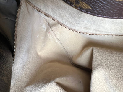 Louis Vuitton Artsy MM Monogram (RRP £1,940)