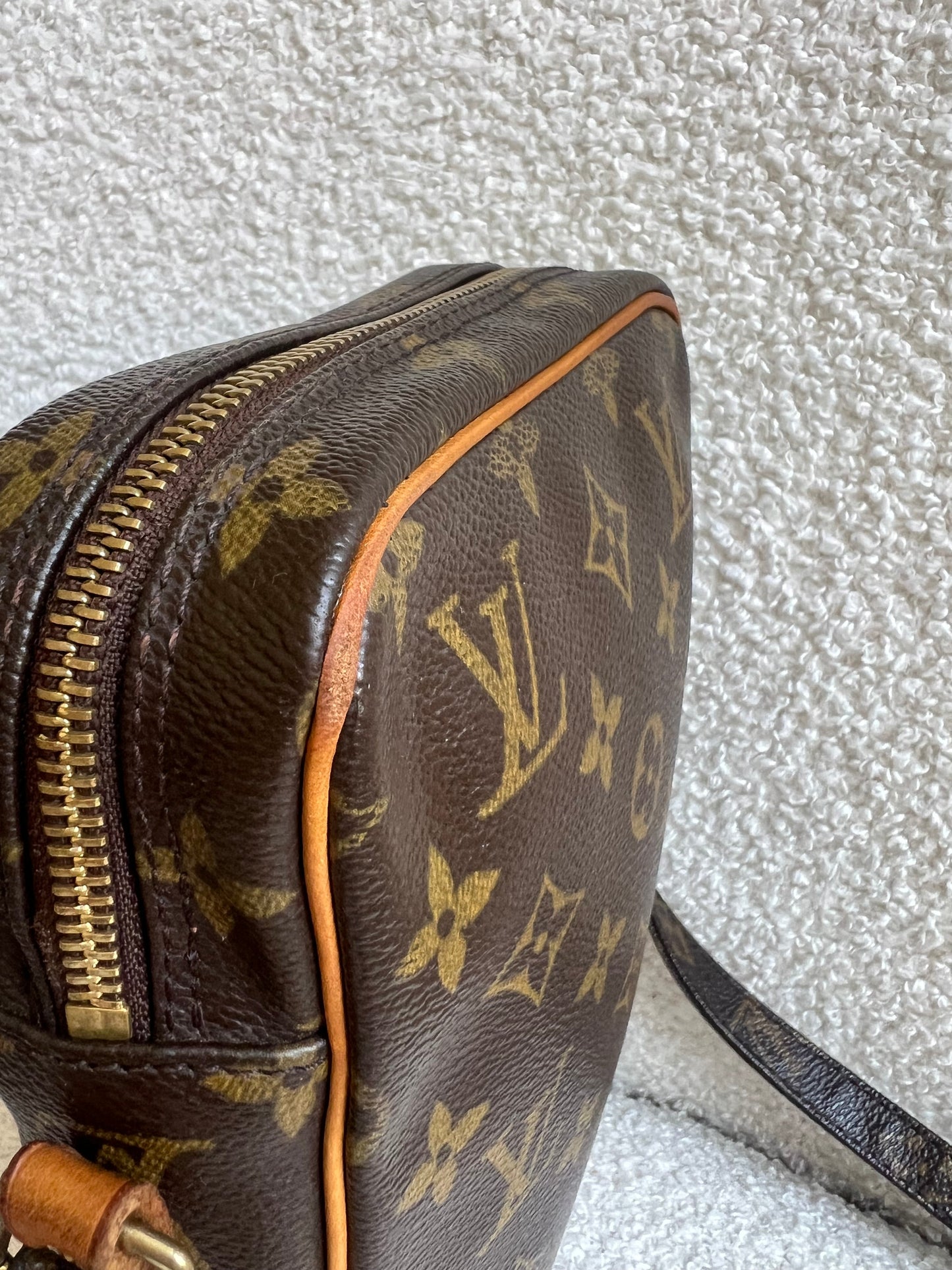 Louis Vuitton Danube Monogram