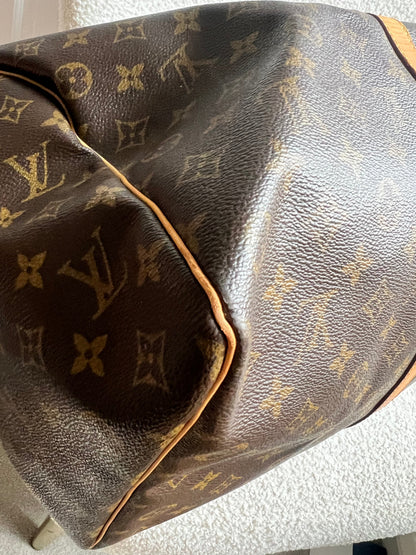 Louis Vuitton Keepall 50 Monogram