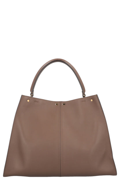 FENDI Peekaboo X-Lite Tote