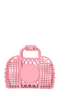 FENDI Recycled Plastik Basket Small