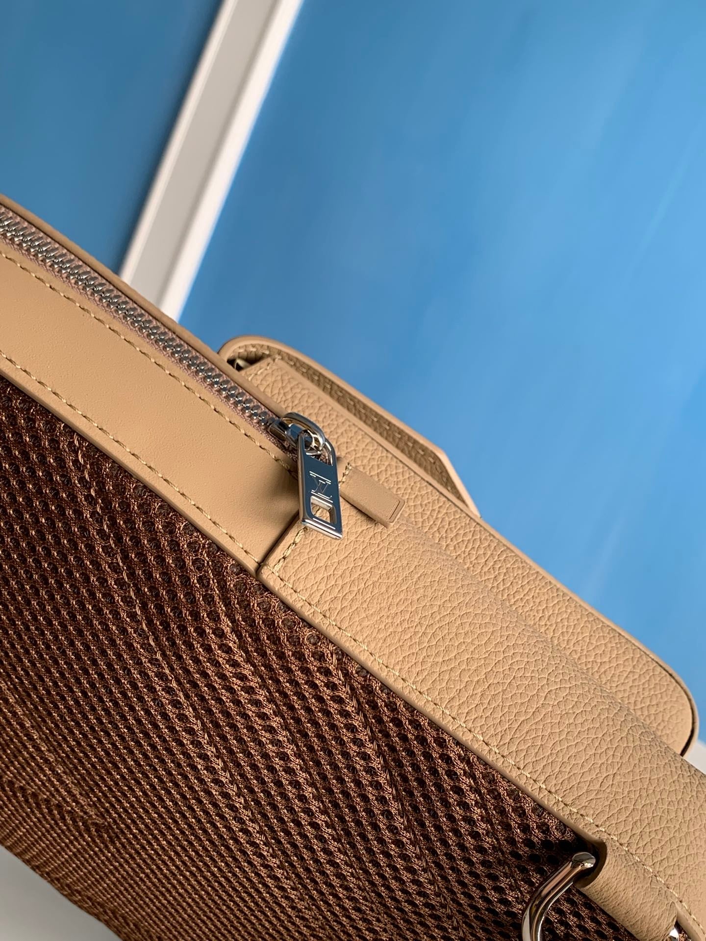Louis Vuitton Pilot  Sling Bag