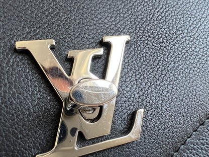 Louis Vuitton Mylockme Black (RRP £2080)